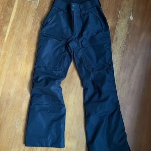 Stoic ski pants sz small